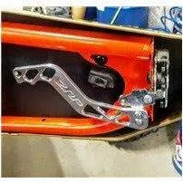 ZRP Can Am Maverick X3 Billet Door Handle Set
